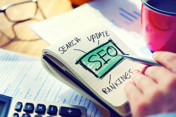 SEO Cheat Sheet