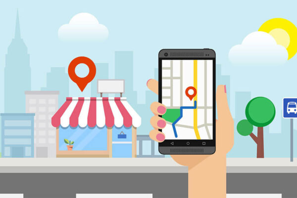 Google Local Search