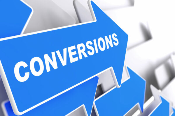 Call to Action Conversions