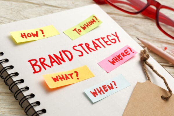 Brand Strategy